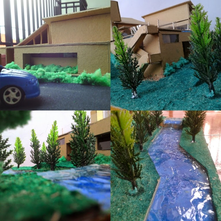 Komunikasi Arsitektur