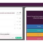 Contoh Soal Quizizz