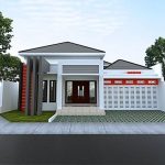 Gambar Rumah Dan Desainnya