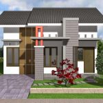 Tipe Desain Rumah Tipe Desain Rumah