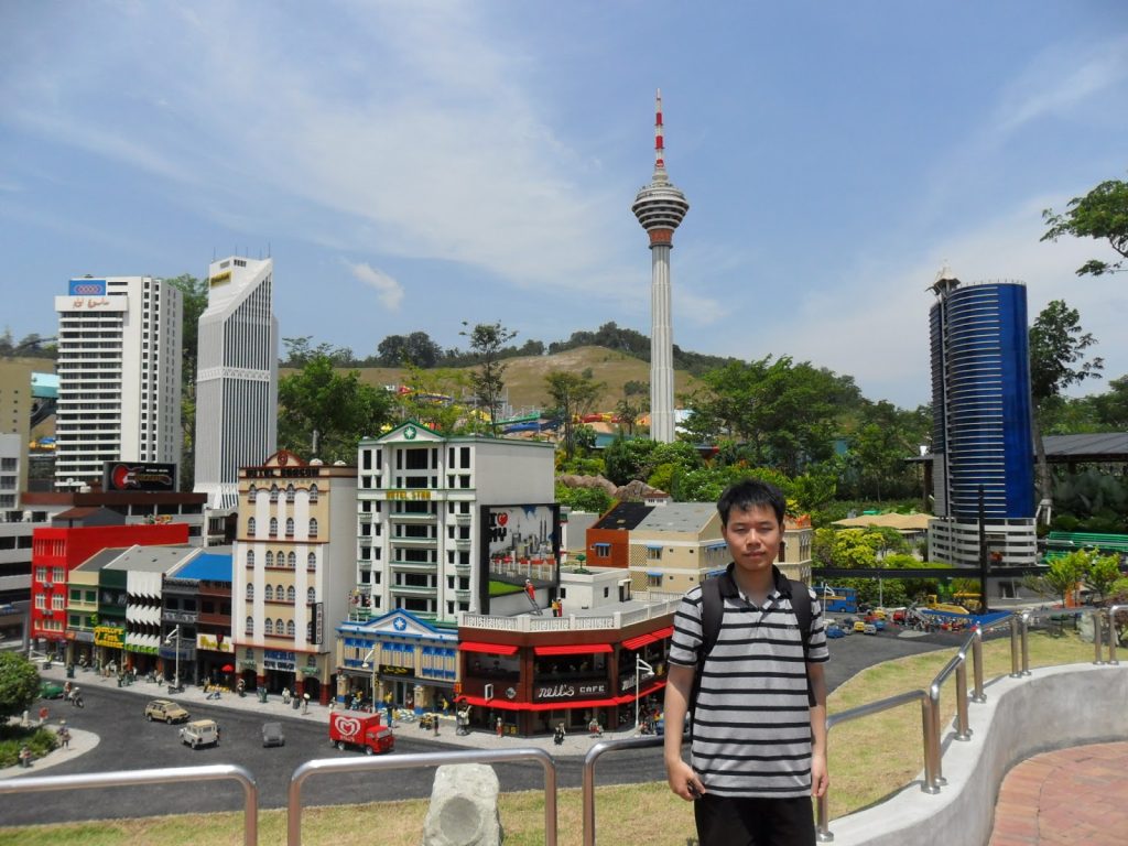 Wisata Johor Wisata Johor