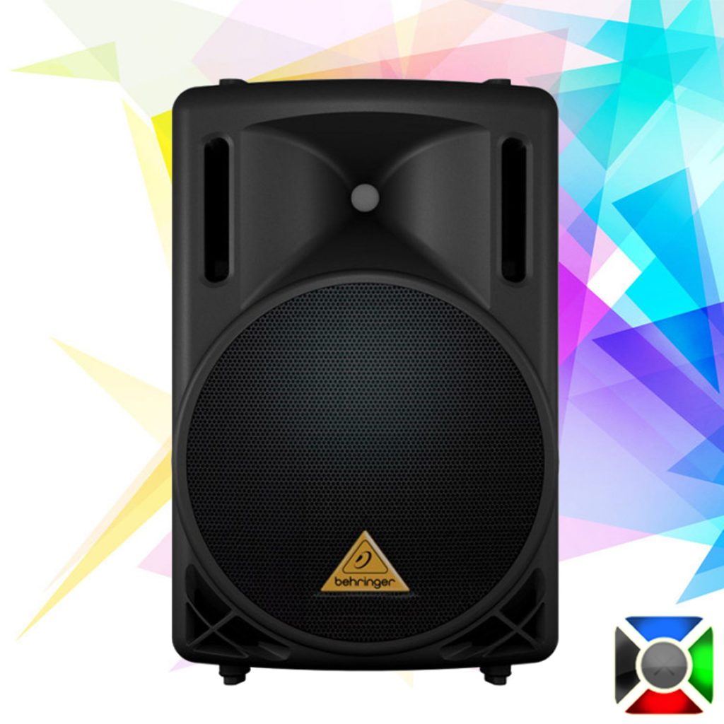 Jual Speaker 12 Inch Bekas