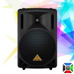 Jual Speaker 12 Inch Bekas