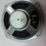 Speaker 6 Inch Acr