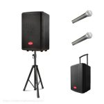 Sewa Speaker Portable
