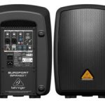 Harga Speaker Portable Wireless Meeting Terbaik