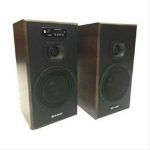 Harga Speaker Aktif Sharp 10 Inch
