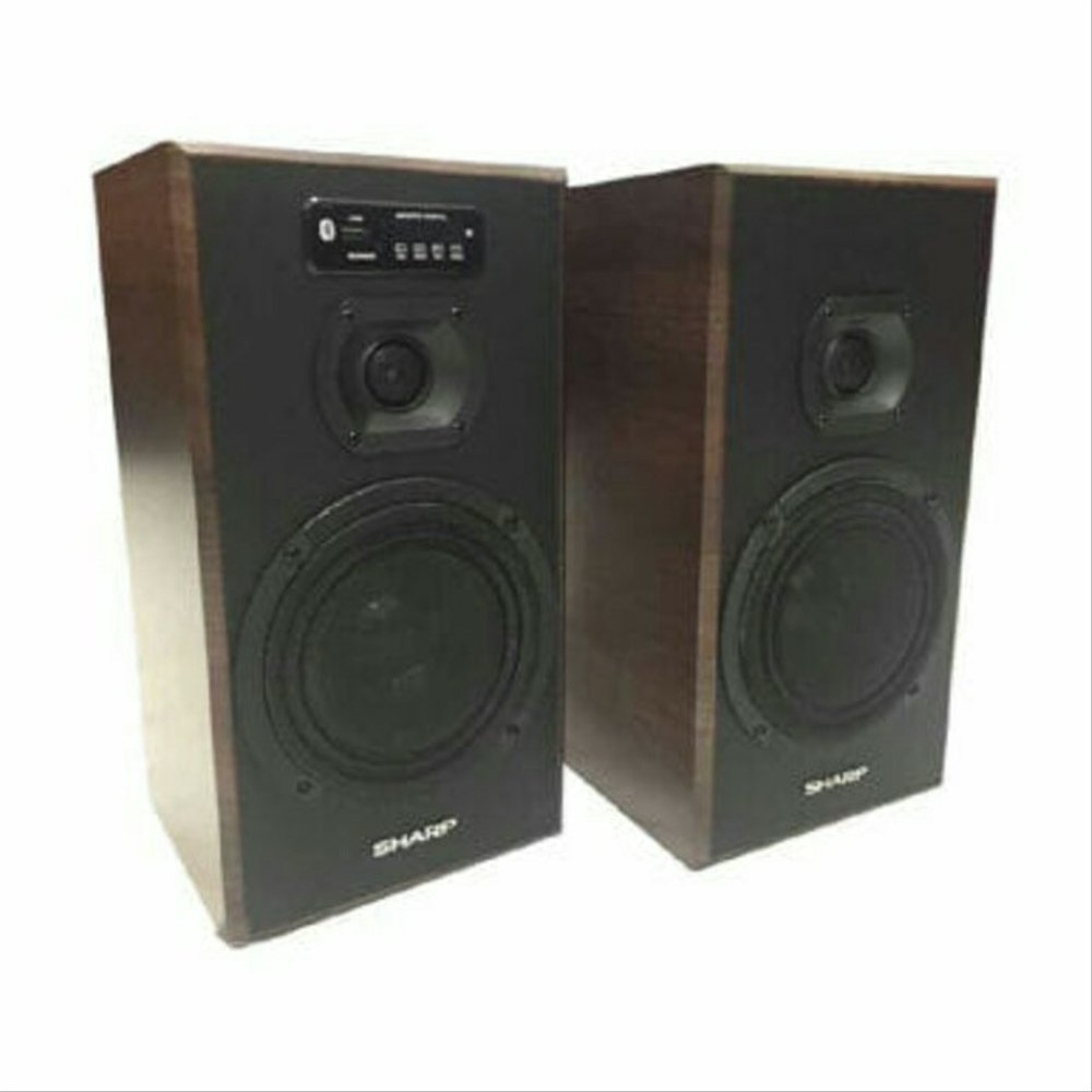 Harga Speaker Aktif Sharp 10 Inch Harga Speaker Aktif Sharp 10 Inch