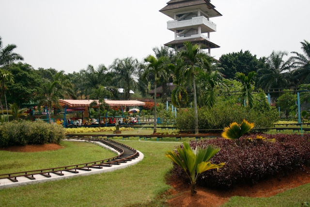 Wisata Mekarsari