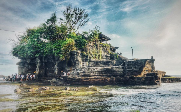 Wisata Di Tabanan Bali