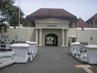 Wisata Jogja Sekitar Malioboro Wisata Jogja Sekitar Malioboro