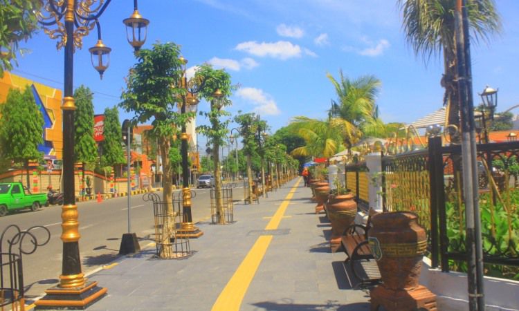 Wisata Di Madiun Kota Wisata Di Madiun Kota