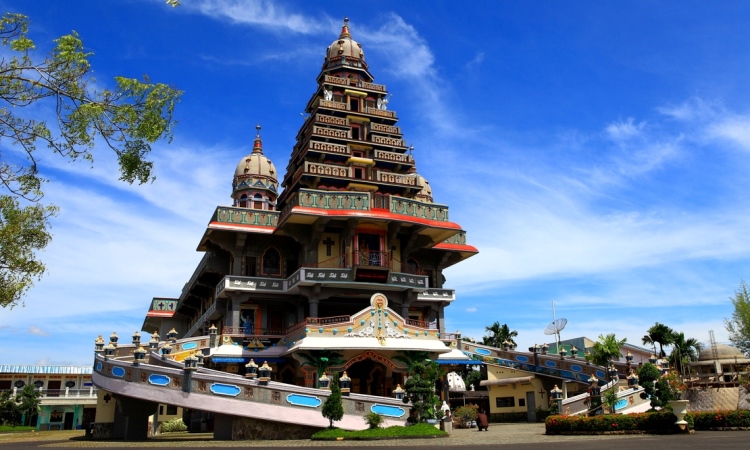 Wisata Di Medan Terbaru