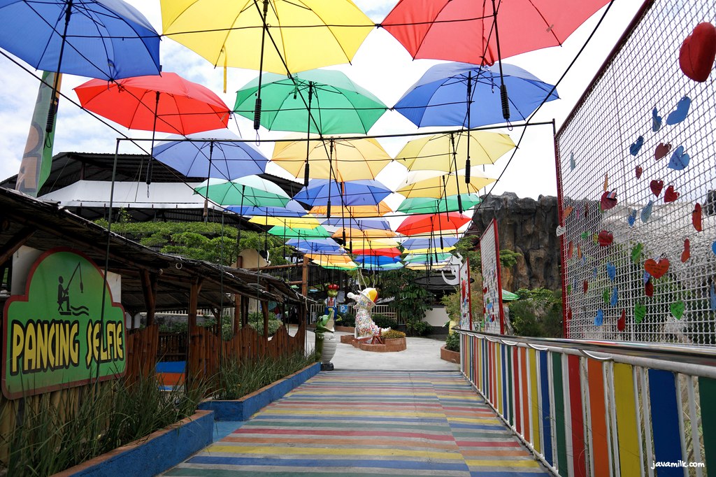 Destinasi Wisata Di Surabaya