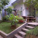 Desain Rumah Tanah Lebih Tinggi Dari Jalan Desain Rumah Tanah Lebih Tinggi Dari Jalan