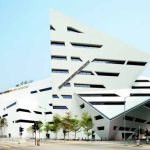 Pengertian Arsitektur Modern