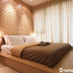 Desain Kamar Rumah Kayu