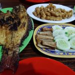 Wisata Kuliner Kampung Ujung Labuan Bajo