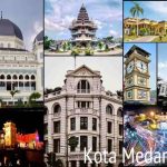 Wisata Medan Kota