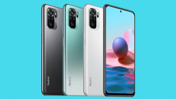 Cara Melihat Ram Hp Xiaomi