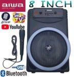 Speaker Aktif Aiwa 15 Inch