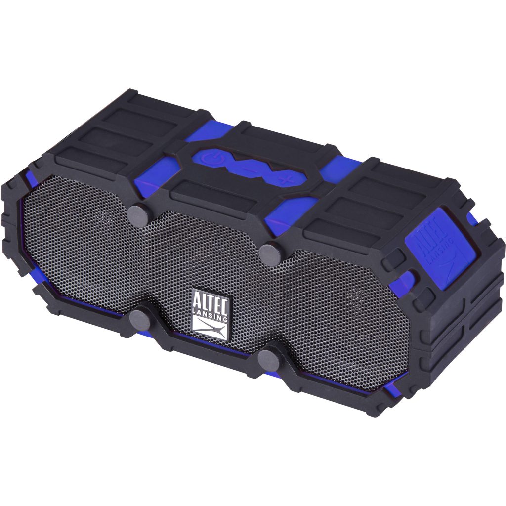 Altec Lansing Bluetooth Speaker