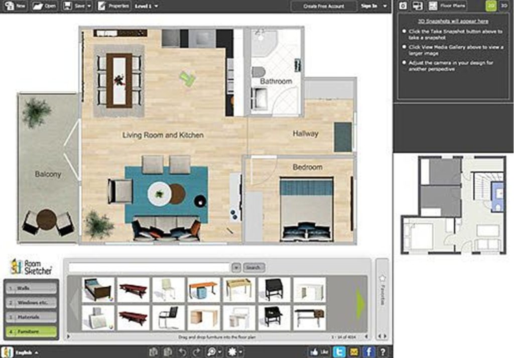 Aplikasi Desain Rumah Di Macbook