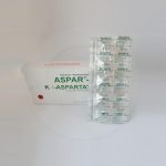Obat Aspar K