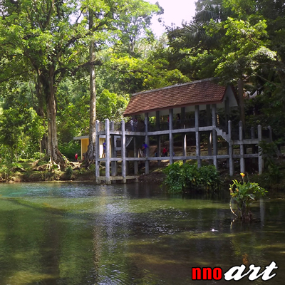 Wisata Di Wlingi Blitar