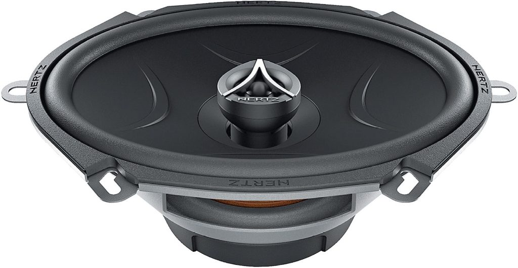 Hertz Speakers