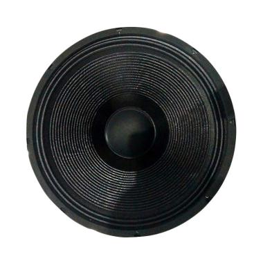 Harga Speaker Black Spider 18 Inch 600 Watt