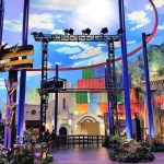 Wisata Indoor Jakarta