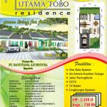 Brosur Jasa Desain Rumah
