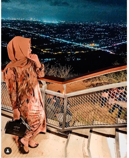 Wisata Jogja Siang Hari