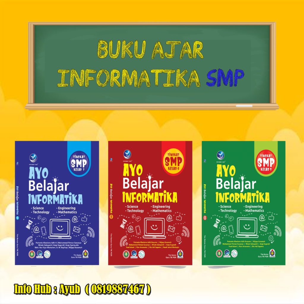 Soal Informatika