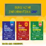 Soal Informatika