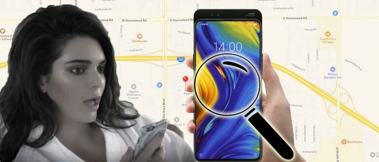 Cara Melacak Hp Xiaomi Yang Hilang