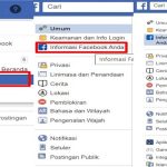 Cara Melihat Pesan Facebook Yang Sudah Dihapus Lewat Hp