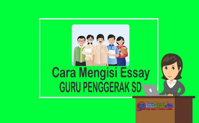 Soal Esai Guru Penggerak Soal Esai Guru Penggerak