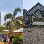 Honeycomb Cafe & Desserts Cibubur Kota Wisata