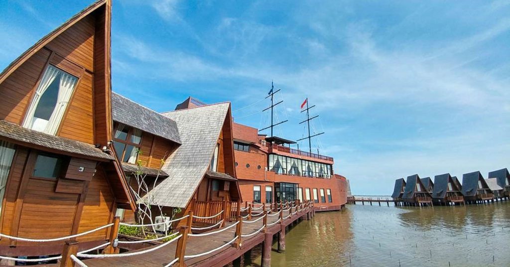 Wisata Di Kuningan Cirebon Wisata Di Kuningan Cirebon