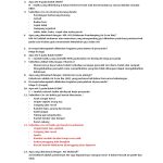 Soal Cerdas Cermat Kemerdekaan