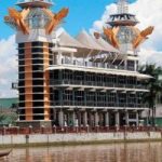 Wisata Loksado Kandangan