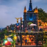 Wisata Jogja Pagi Hari