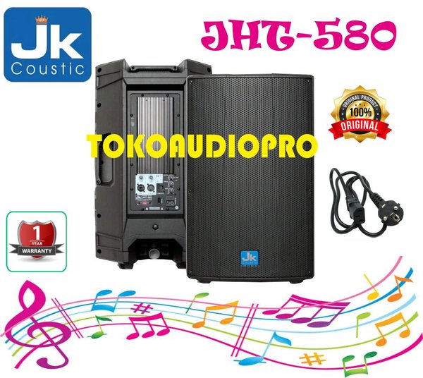 Harga Speaker Jk Coustic 15 Inch