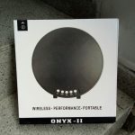 Jual Speaker Harman Kardon Second