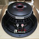 Komponen Speaker Huper 12 Inch