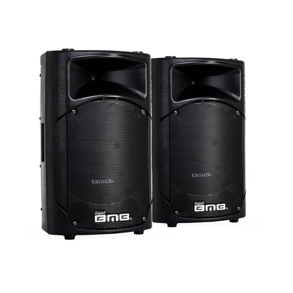 Speaker Aktif Bmb Mn 115a 15 Inch