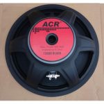 Speaker 15 Inch Acr 15600