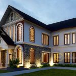 Desain Rumah Klasik Jepang